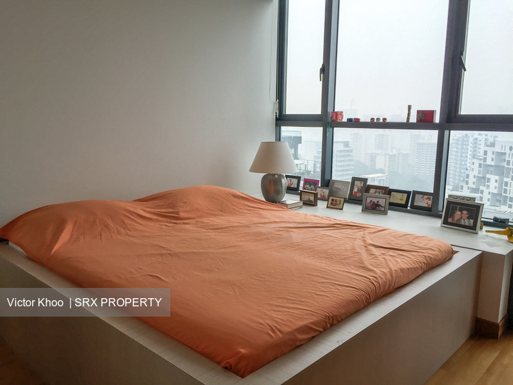 Montebleu (D11), Condominium #171751152